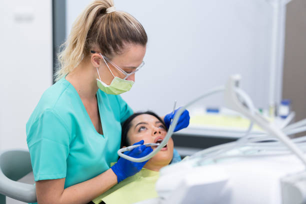Best Emergency Dentist for Lost Fillings or Crowns in Hagaman, NY